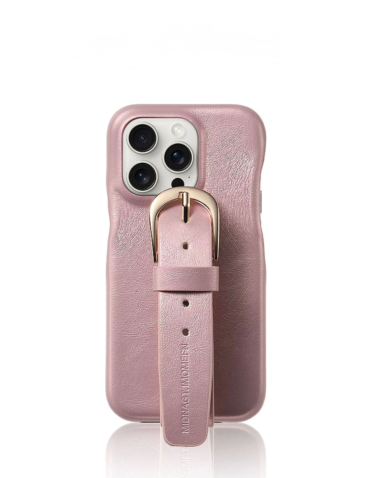Belt Grip Case For iPhones