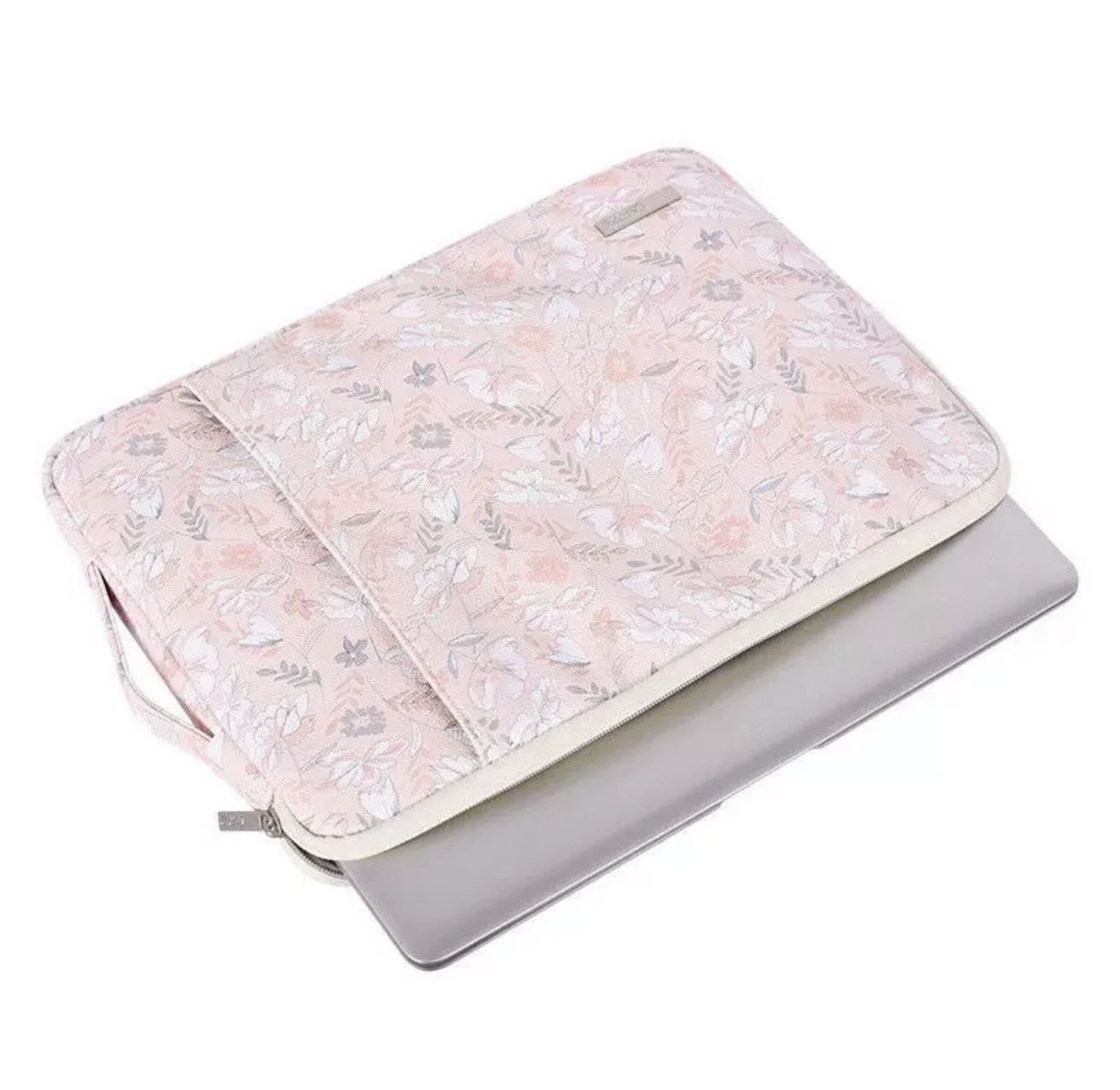 Floral Laptop Sleeve