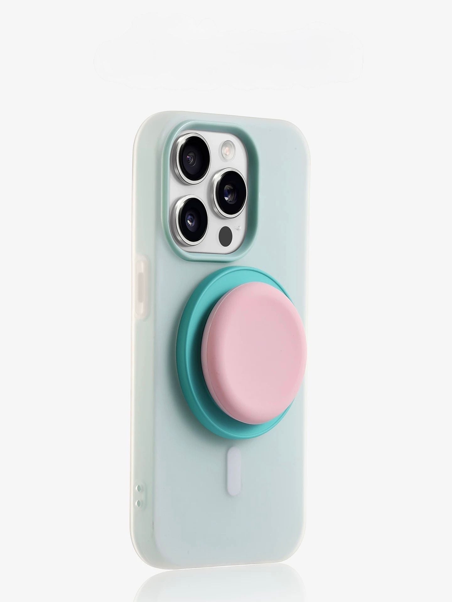 Pastel Grip case for iphones