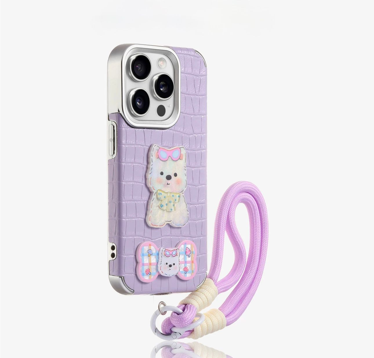 Pet Case For iPhones