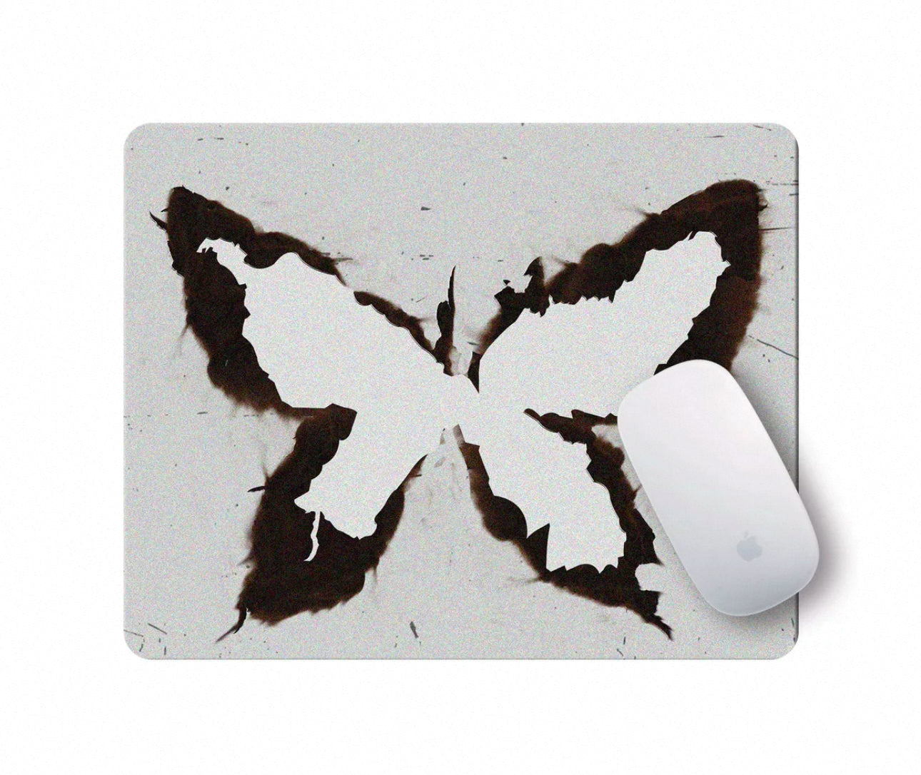 Artistic Waterproof Mousepads