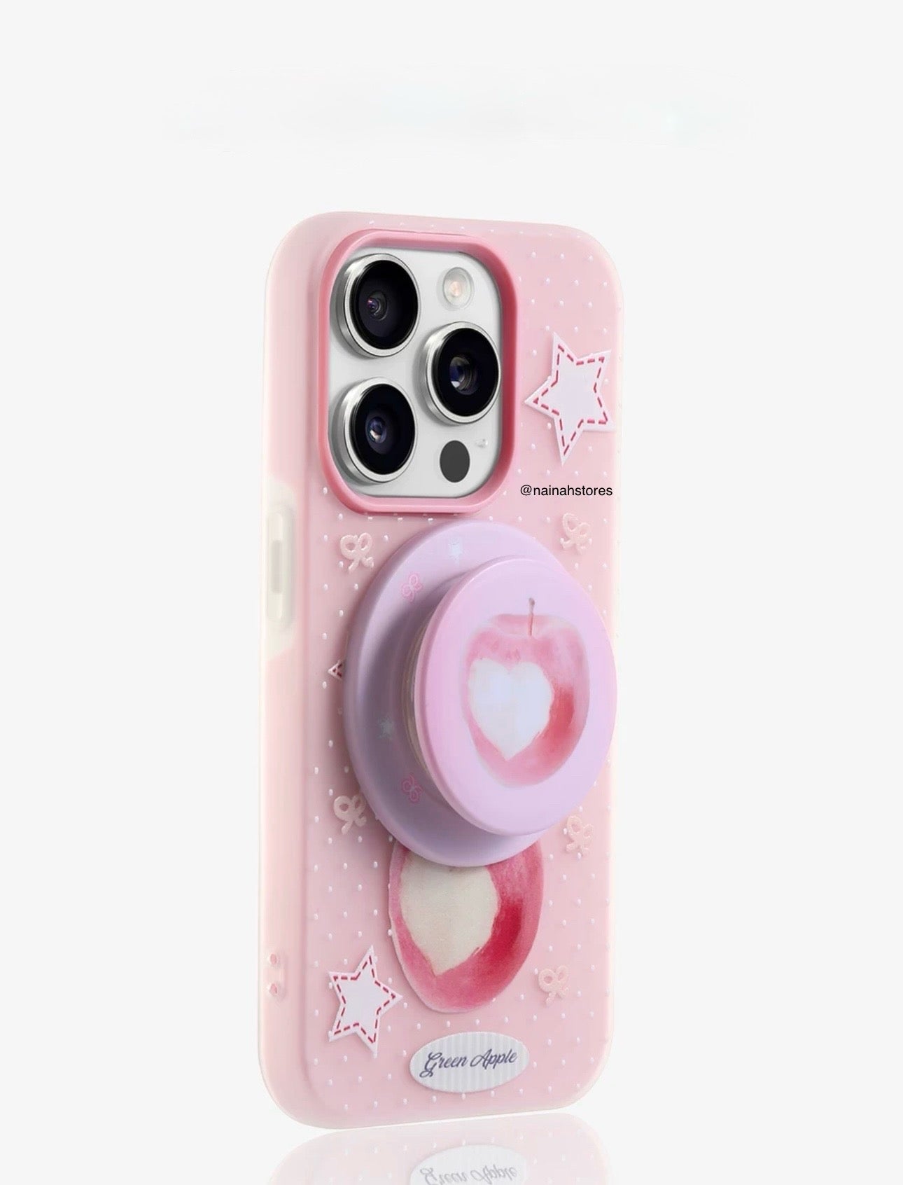 Apple Grip Case For iPhones