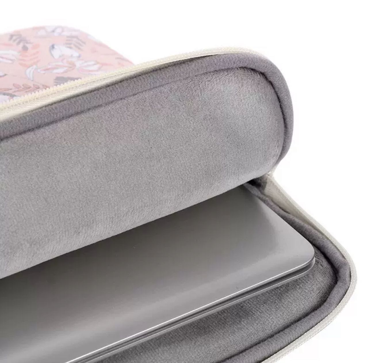 Floral Laptop Sleeve