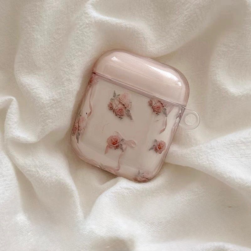 Blossom Floral AirPods Case