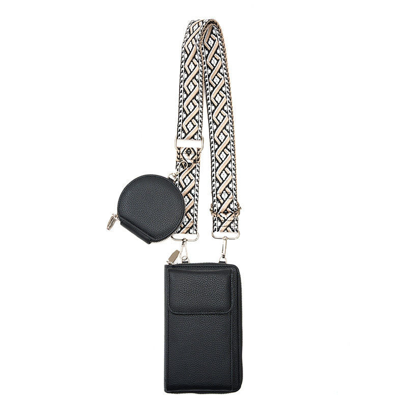 Women's Crossbody Phone Bag