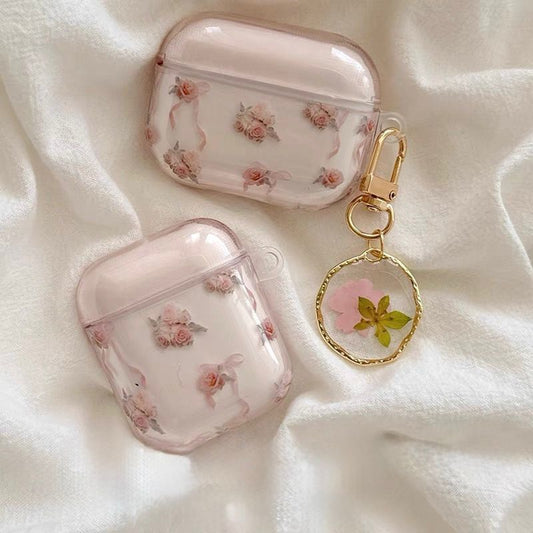 Blossom Floral AirPods Case