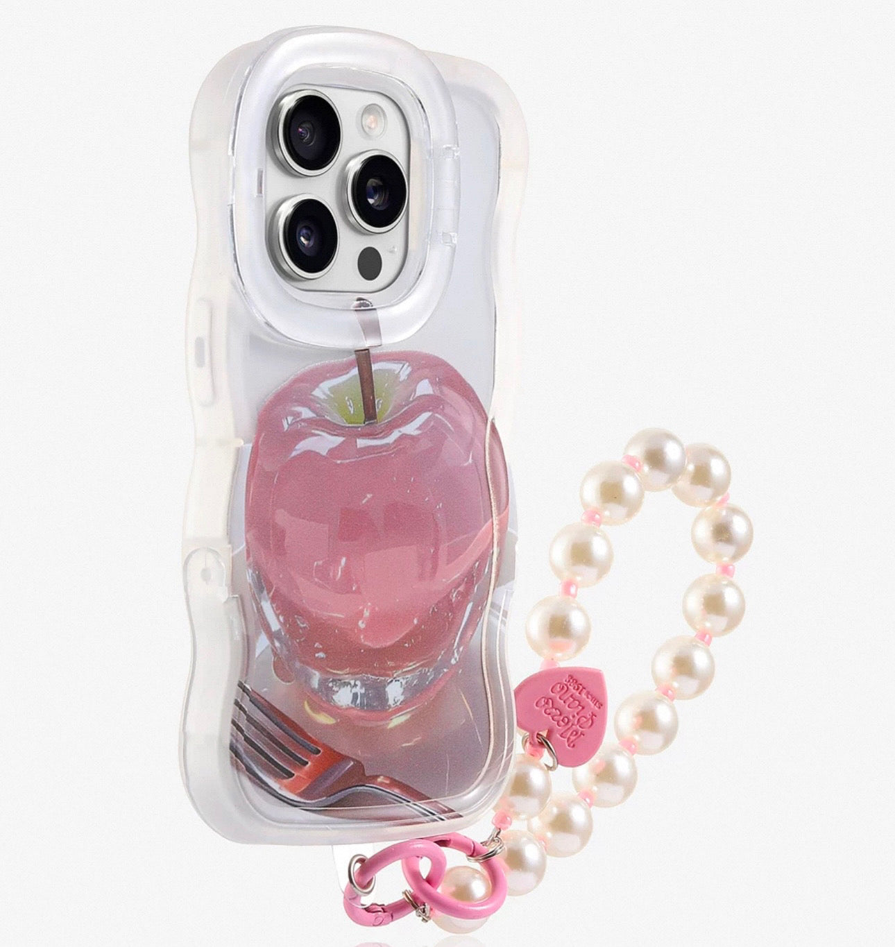 Apple Design Case For iPhones