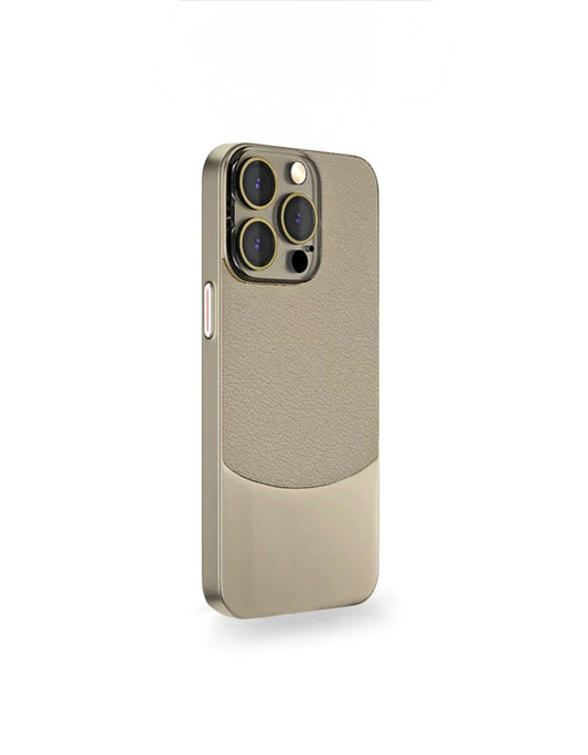 Solid Phone Case