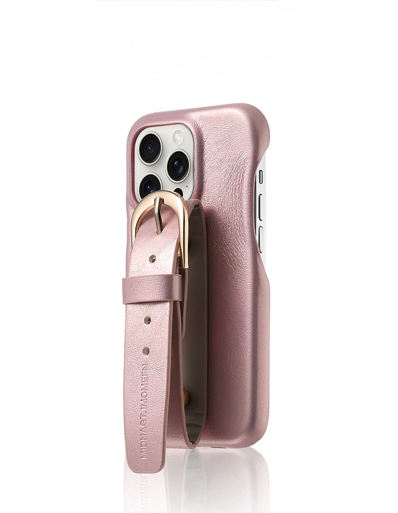 Belt Grip Case For iPhones