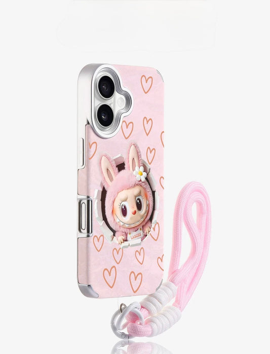 Heart design Case for iPhones