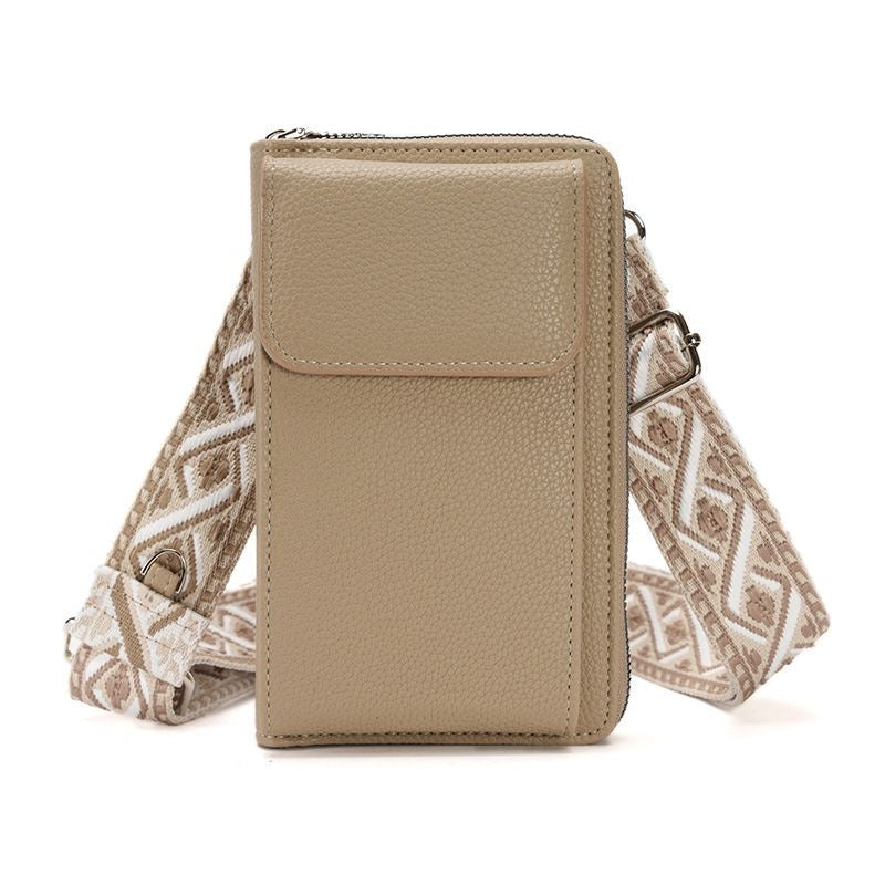 Women's Crossbody Phone Bag