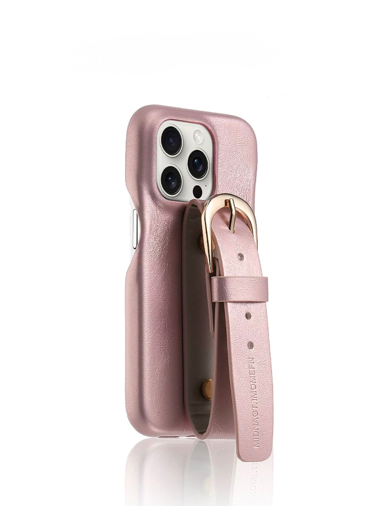 Belt Grip Case For iPhones