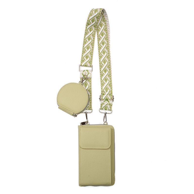 Women's Crossbody Phone Bag