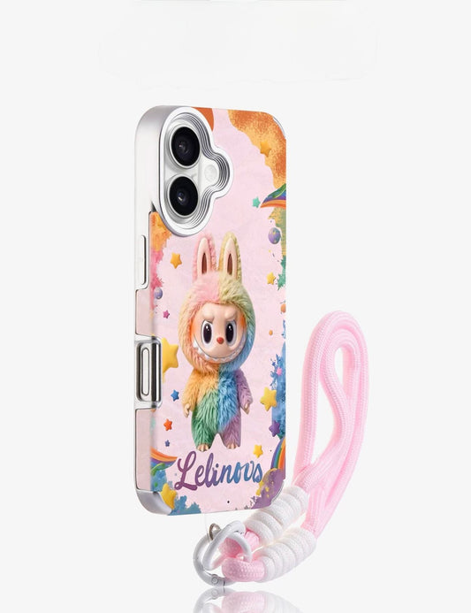 Colorful iPhone Case