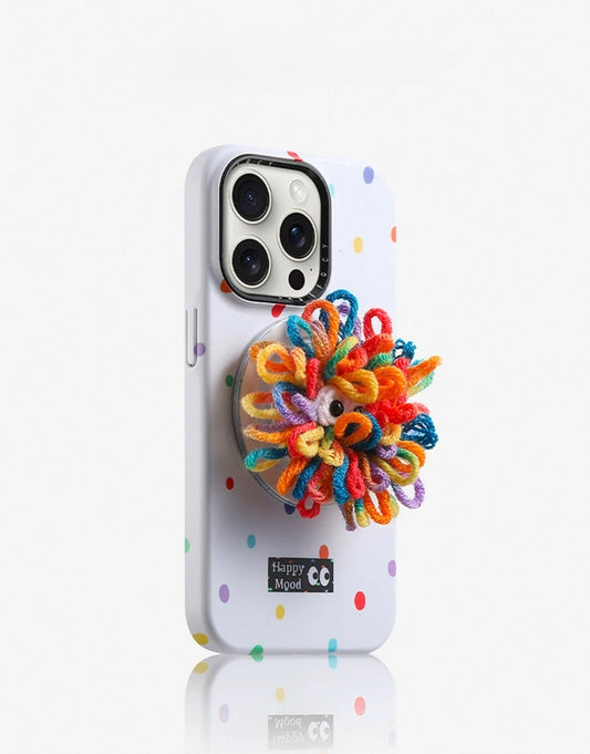 Colorful Case For Iphones