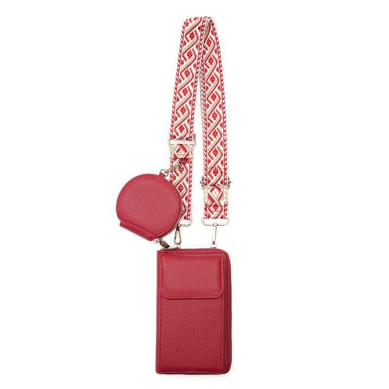 Women's Crossbody Phone Bag