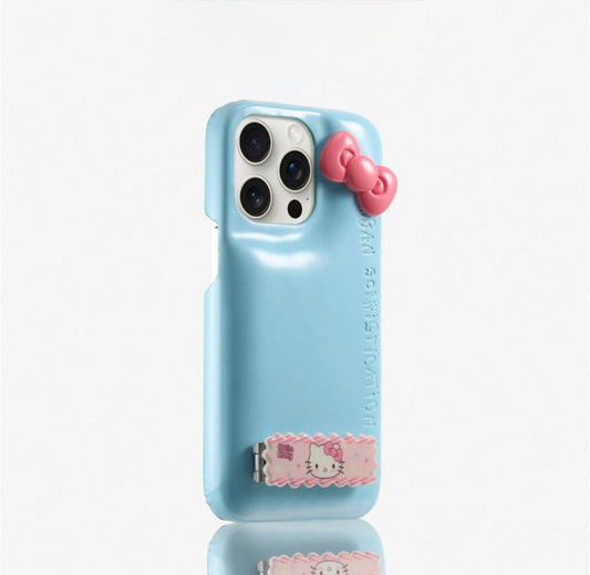 Candy Color Case For IPhone