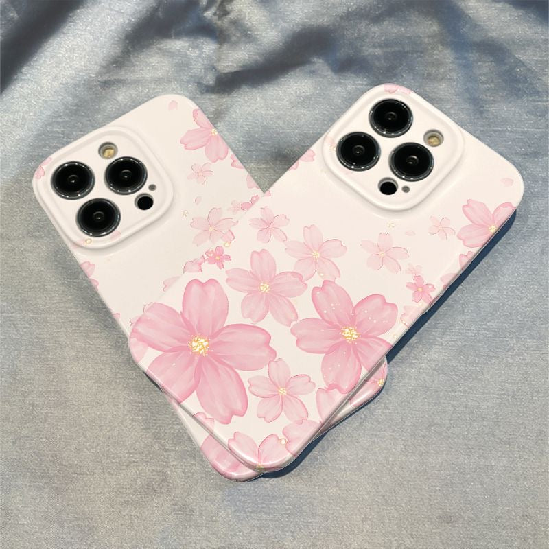 Cherry blossom Case For iPhones