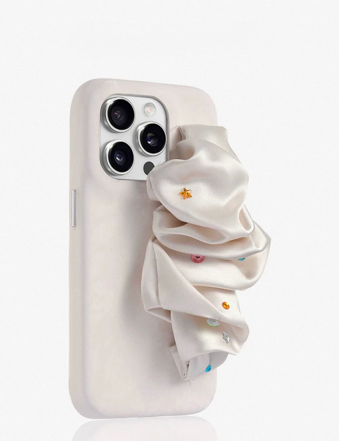 Satin grip Case