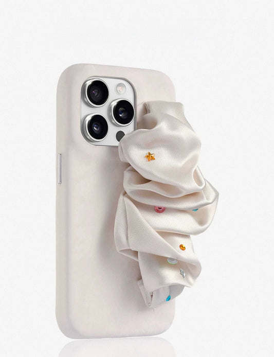 Satin grip Case