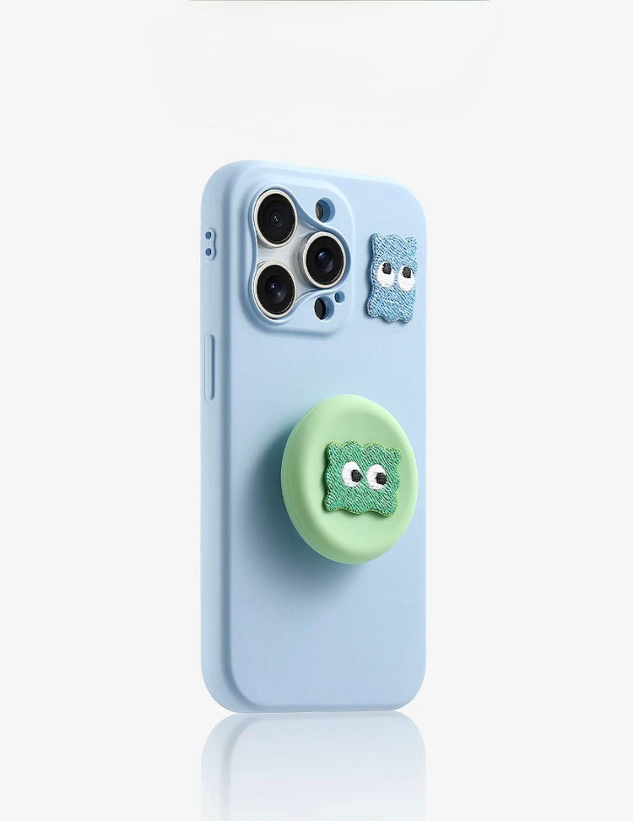 Solid case For iPhones