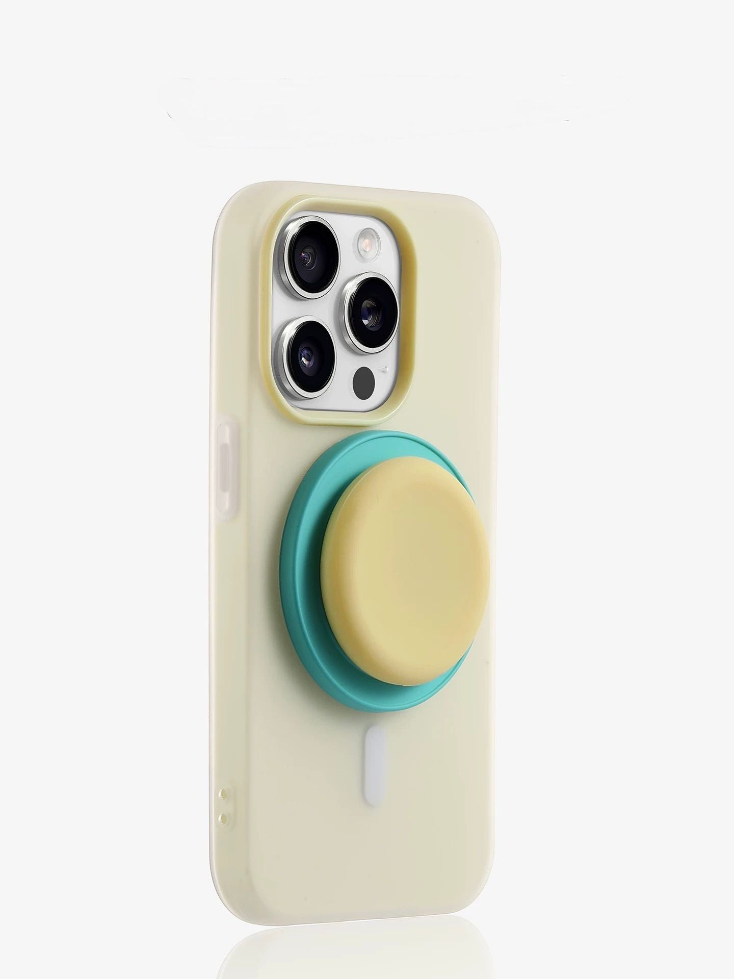 Pastel Grip case for iphones