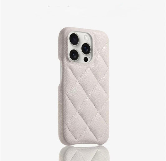 Leather case  For Iphones