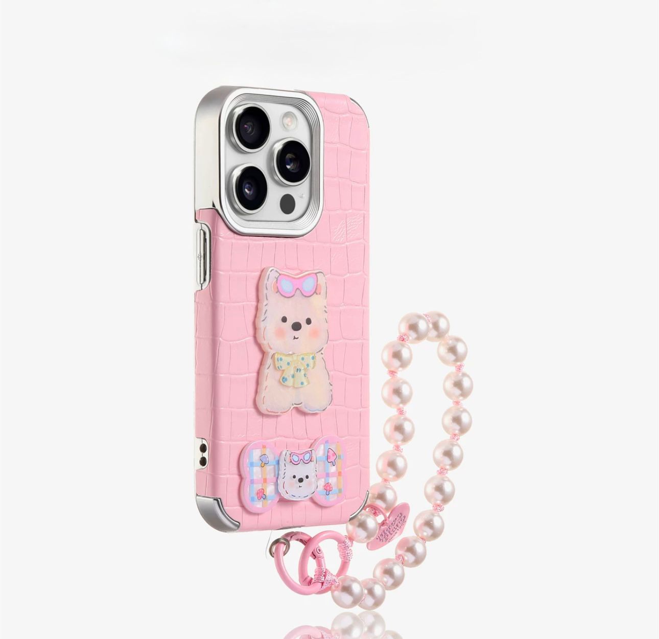 Pet Case For iPhones