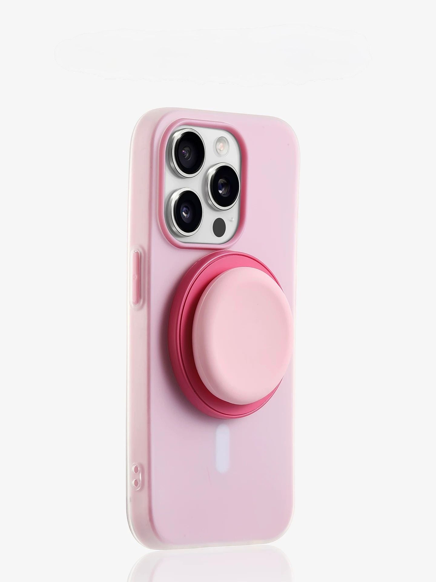 Pastel Grip case for iphones