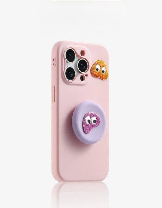 Solid case For iPhones